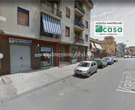 Rif.LC42|Locale commerciale San Cataldo