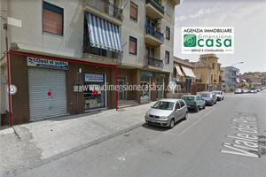 Rif.LC42|Locale commerciale San Cataldo