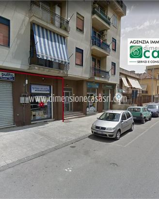 Rif.LC42|Locale commerciale San Cataldo