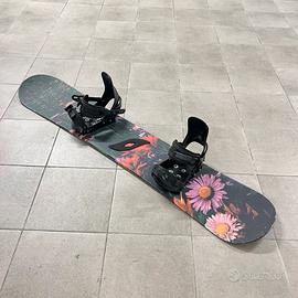 Snowboard 148cm