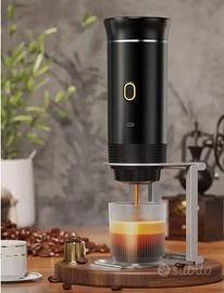 MACCHINETTA CAFFE PORTATILE
