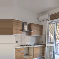 Centro paese Isola Delle Femmine (PA)