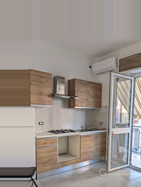 Centro paese Isola Delle Femmine (PA)