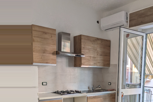 Centro paese Isola Delle Femmine (PA)