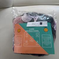 Coperta matrimoniale per ragazze