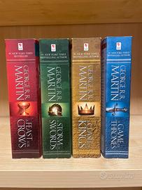 Game of Thrones - Trono di spade