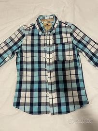 Hollister - Camicia uomo