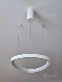 Lampadario a sospensione Fan Europe LED