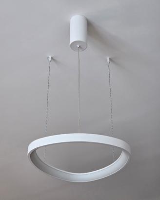 Lampadario a sospensione Fan Europe LED