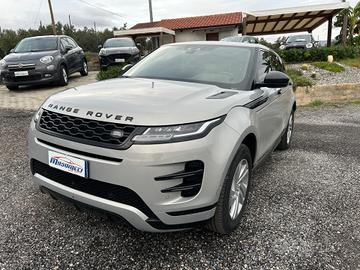 Land Rover Range Evoque 2.0D I4-L.Flw 150 CV R-Dyn