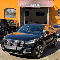 Audi Q2 1.6 TDI S tronic line Edition