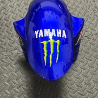 Ricambi yamaha r1 2007/2008