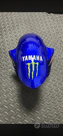 Ricambi yamaha r1 2007/2008