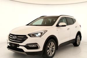 Hyundai Santa Fè 2.2 crdi Xpossible 4wd auto *IVA 