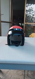 casco moto