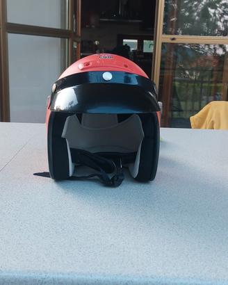 casco moto