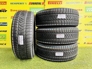 X4: Invernali 235/55R19 105H -PIRELLI- al 65%