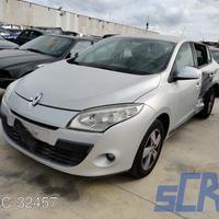 RENAULT MEGANE 3 SW KZ0/1 1.5 DCI 90CV Ricambi