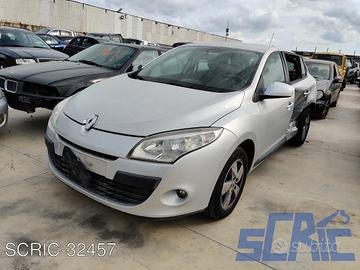 RENAULT MEGANE 3 SW KZ0/1 1.5 DCI 90CV Ricambi