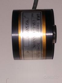 LIKA Encoder per servomotori (3 pz.)