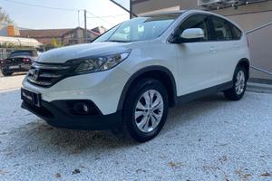 Honda CR-V 1.6 i-DTEC Elegance 2WD NEOPATENTATI!!!
