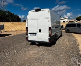 Fiat ducato maxi