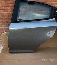 Alfa romeo Giulietta sportello porta posteriore sx