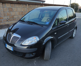 Lancia musa 1.4 benzina anno 2007