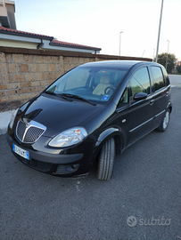 Lancia musa 1.4 benzina anno 2007