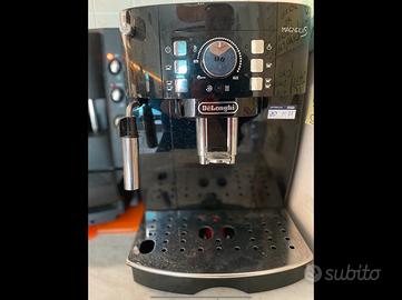 Macchina a caffè Delonghi automatica Magnifica S