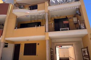 Attico/Mansarda - Vittoria