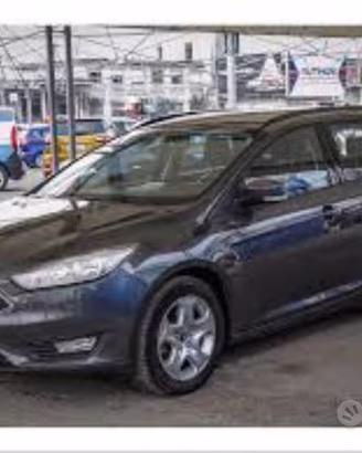 Ricambi Ford Focus Fiesta Kuga Cmax EcoSport Puma