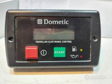 Generatore TEC 29