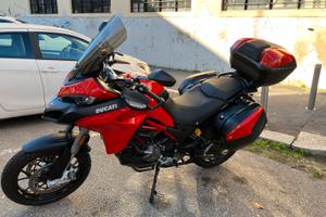 Ducati Multistrada 950 S