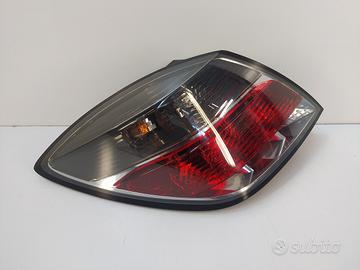 Fanale post sx OPEL ASTRA H GTC '05