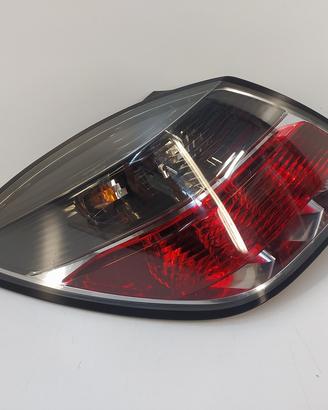 Fanale post sx OPEL ASTRA H GTC '05