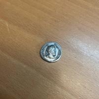 Monete antica romana