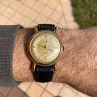 Orologio vintage anni 40