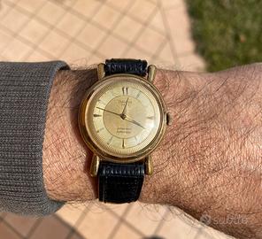Orologio vintage anni 40
