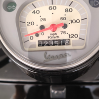 Visibile scooter