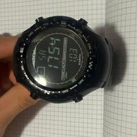Suunto x-lander