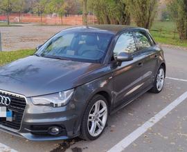 Audi A1 Sportback S line 1.6 TDI 90CV/66KW