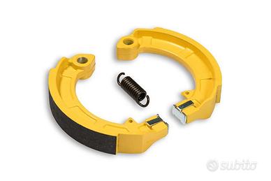 Ganasce freno posteriori Malossi per Vespa 50 - Pr