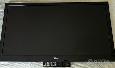 TV LG 42LV450A