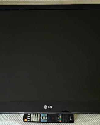 TV LG 42LV450A
