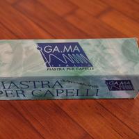 piastra per capelli