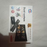 Dual System bând WIFI