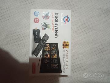 Dual System bând WIFI