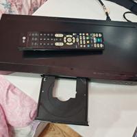 Lettore bluray Lg