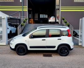 Fiat Panda 4x4 5 POSTI Garanzia Euro6